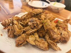-大丰收海鲜地方菜馆