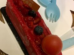 -格兰西点(289艺术园区店)