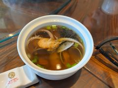 -鹰龙海畔度假酒店(咸祥店)