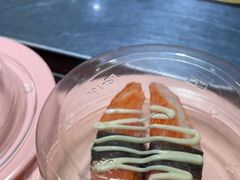 -争鲜回转寿司(金桥家乐福店)