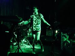 -ohbar live house(人广店)