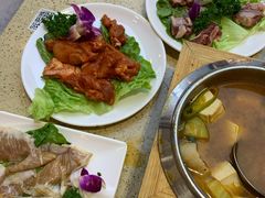 -妙香居韩国烤肉(容桂天佑城店)