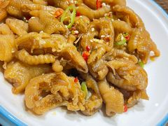 -郑庄脂渣海鲜楼(九水路店)