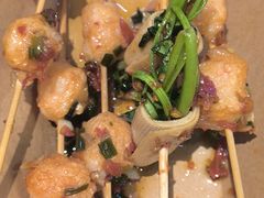 -肉店炸炸炸·爆汁孜然牛肉