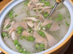 -鸿运楼·舌尖上的徽菜