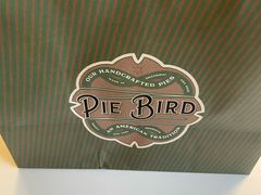-Pie Bird(新闸路店)