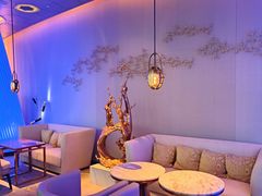 -于家堡洲际酒店·堡子里酒廊