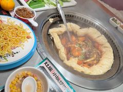 -灶座小锅烀饼·铁锅炖(全国总店)
