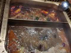 -东巴人鱼豆花火锅(幸福街店)