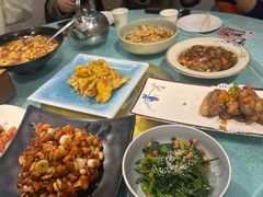 -玉桥餐厅(天坛店)