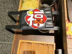峨眉山雪魔芋-盡膳口福跷脚牛肉火锅(合生汇购物中心店)