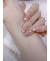 -桃色美甲沙龙