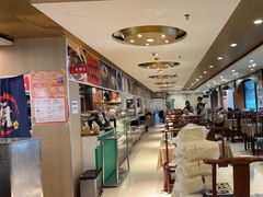 -南来顺饭庄·清真(南菜园店)