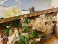 -松沪名灶·豆浆鱼头·新上海菜(飞航吾悦广场店)