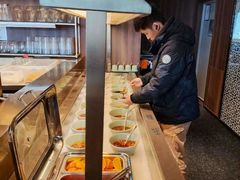 -捞王锅物料理(上海世茂广场店)
