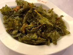 雪菜腰果-永兴餐厅(复兴中路店)