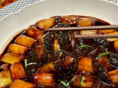 -上和臻品中国菜(花园街店)