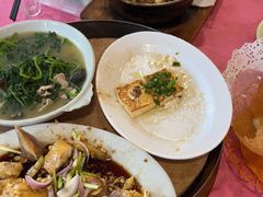 -侠成水上农庄(工业大道店)
