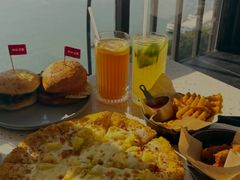 -必胜客(海滨店)