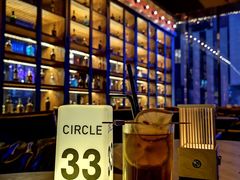 -CIRCLE·酒吧(第一国际店)