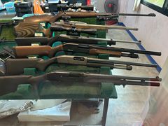 -甲米射击场KRABI SHOOTING RANGE