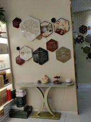 -菩羽·专业美胸·连锁养护中心