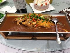 -徽州小镇(高新店)
