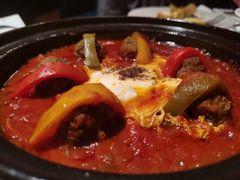 -Tajine Moroccan塔金摩洛哥中东餐厅