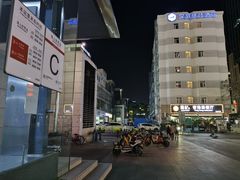 -龙记·香港茶餐厅(海上世界店)