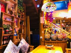 -民食香·腊排骨野生菌美食(木府店)
