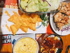 -三月居酒屋(青年大街店)