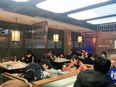 大堂-野妹火锅(龙岗店)