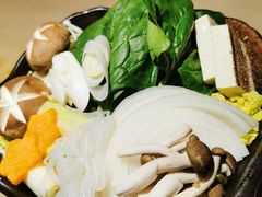 -芮麒·日本料理(淮海路店)