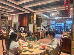 -抱德·潮汕味(敦和店原惠城鱼仔)