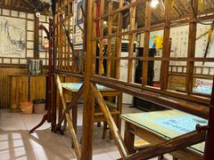 -风波庄(洪家楼店)