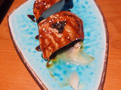 鹅肝寿司-有喜屋·烧鸟·居酒屋(周浦万达店)
