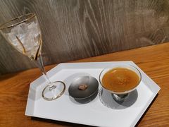 手冲咖啡-茶是一枝花泡茶店