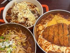 -青春分食(仙林大学城店)
