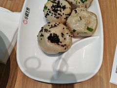 -小杨生煎(香港名都店)