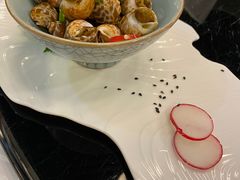 -徐记私厨(半淞园路店)