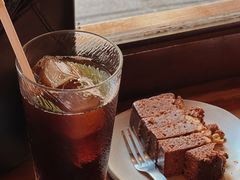 -RUMORS COFFEE ROASTERY鲁马滋咖啡(湖南路店)