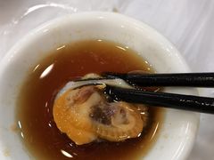 毛蚶-金海湾海鲜排档(朱家尖店)
