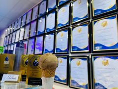 -Dooley's Premium Ice Cream