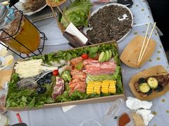 -HERRE·FARM 赫尔露营农场·团建聚会包场