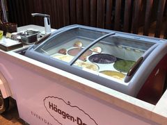 -美食汇海鲜自助餐厅·小龙虾烧烤(富力万达文华酒店)