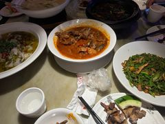 -老淮安·淮安菜(涟水店)