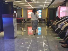 -金逸影城(中关村店)