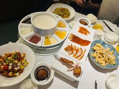 -羲和雅苑•北京烤鸭(国贸商城店)