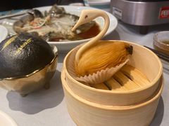 -南棠馆粤菜坊(群光店)