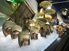 -奢谷·海鲜自助(南海万科店)